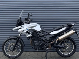 BMW F 700GS, снимка 1