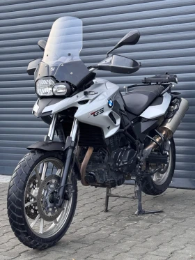 BMW F 700GS, снимка 2