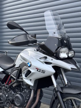 BMW F 700GS, снимка 6