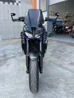 Yamaha Mt-09 ABS TRC LED SHFT, снимка 11