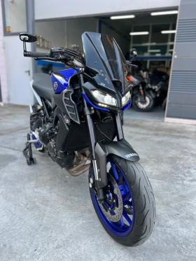 Yamaha Mt-09 ABS TRC LED SHFT, снимка 17