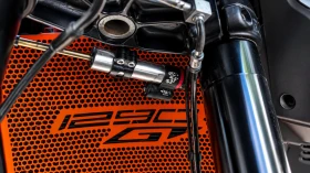 Ktm Super Duke GT, снимка 5