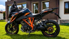 Ktm Super Duke GT, снимка 3