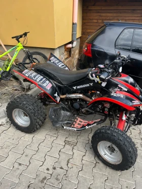 Shineray XY 250cc, снимка 2