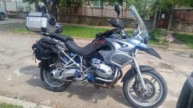 BMW R Gs1200 | Mobile.bg    3