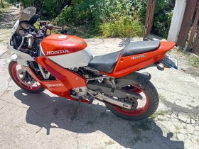 Honda Cbr 600 F1, снимка 5