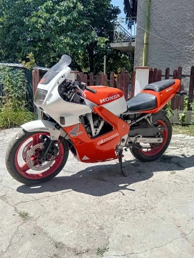 Honda Cbr 600 F1 | Mobile.bg    4