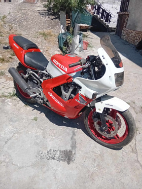 Honda Cbr 600 F1, снимка 3