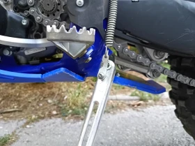 Sherco 4 Stroke Sef300 hamish replica 2024 | Mobile.bg    12