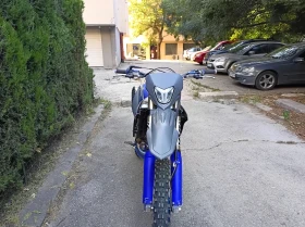 Sherco 4 Stroke Sef300 hamish replica 2024 | Mobile.bg    2
