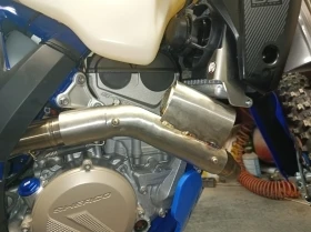 Sherco 4 Stroke Sef300 hamish replica 2024 | Mobile.bg    15