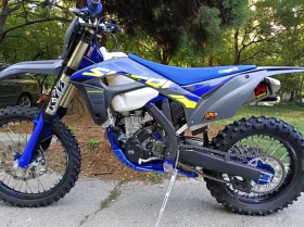 Sherco 4 Stroke Sef300 hamish replica 2024 | Mobile.bg    4