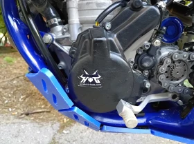 Sherco 4 Stroke Sef300 hamish replica 2024 | Mobile.bg    9