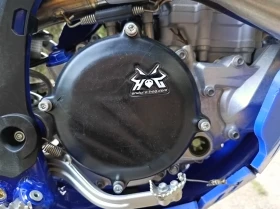 Sherco 4 Stroke Sef300 hamish replica 2024 | Mobile.bg    8
