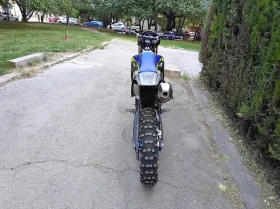 Sherco 4 Stroke Sef300 hamish replica 2024 | Mobile.bg    3