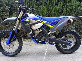 Sherco 4 Stroke Sef300 hamish replica 2024 | Mobile.bg    1