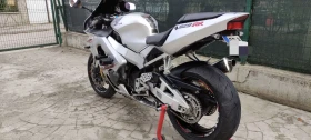 Honda Cbr, снимка 7