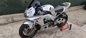 Обява за продажба на Honda Cbr ~5 800 лв. - изображение 3