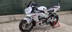 Обява за продажба на Honda Cbr ~5 800 лв. - изображение 1