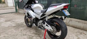 Обява за продажба на Honda Cbr ~5 800 лв. - изображение 5