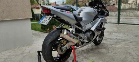 Обява за продажба на Honda Cbr ~5 800 лв. - изображение 6