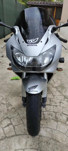 Обява за продажба на Honda Cbr ~5 800 лв. - изображение 2
