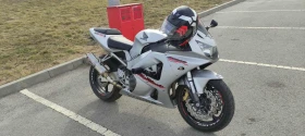 Обява за продажба на Honda Cbr ~5 800 лв. - изображение 9