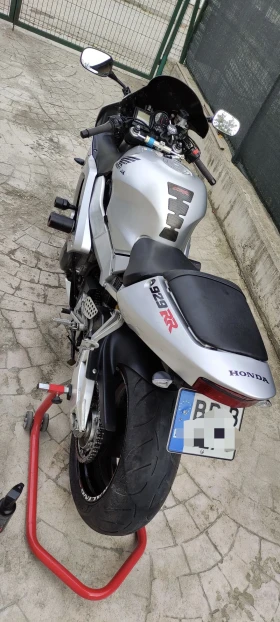 Honda Cbr, снимка 9