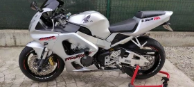 Обява за продажба на Honda Cbr ~5 800 лв. - изображение 1