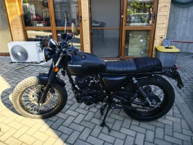  Brixton BX 125
