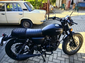 Brixton BX 125 | Mobile.bg    2