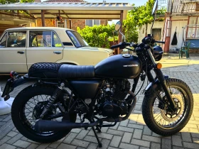 Brixton BX 125 | Mobile.bg    3