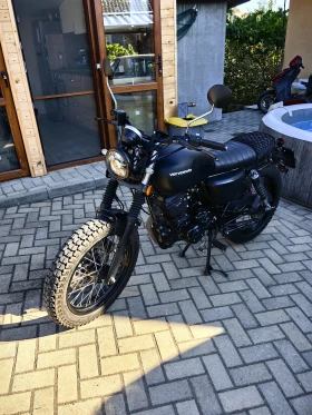 Brixton BX 125 | Mobile.bg    6