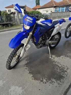 Обява за продажба на Yamaha Wr Wr450f  ~5 950 лв. - изображение 1