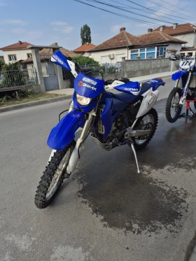 Обява за продажба на Yamaha Wr Wr450f  ~5 950 лв. - изображение 3