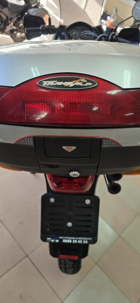 Honda Xlv 650 Transalp  ! | Mobile.bg    6