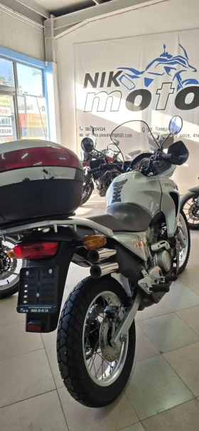 Honda Xlv 650 Transalp  ! | Mobile.bg    5