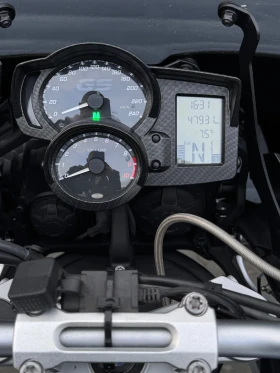 BMW F 700GS, снимка 10