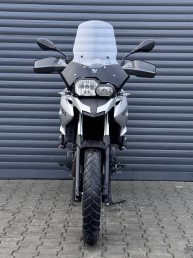 BMW F 700GS, снимка 3