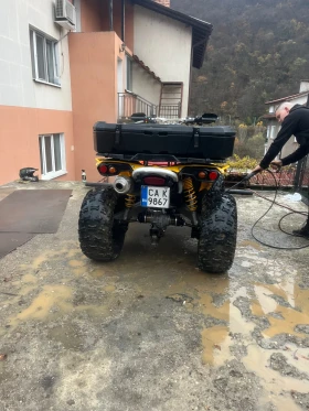 Can-Am Renеgade 800, снимка 5