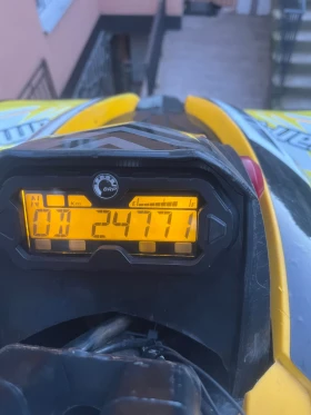 Can-Am Renеgade 800, снимка 10