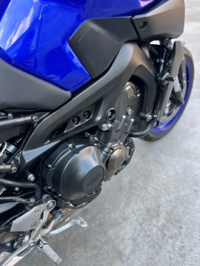 Yamaha Mt-09 ABS TRC LED SHFT | Auto.bg — изображение 4