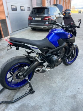 Yamaha Mt-09 ABS TRC LED SHFT | Auto.bg — изображение 14