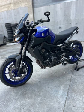 Yamaha Mt-09 ABS TRC LED SHFT | Auto.bg — изображение 6