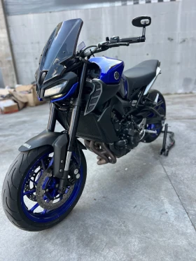 Yamaha Mt-09 ABS TRC LED SHFT | Auto.bg — изображение 10