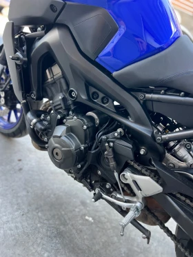 Yamaha Mt-09 ABS TRC LED SHFT | Auto.bg — изображение 7