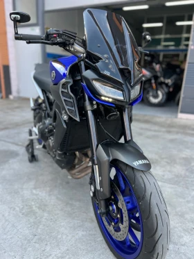 Yamaha Mt-09 ABS TRC LED SHFT | Auto.bg — изображение 13