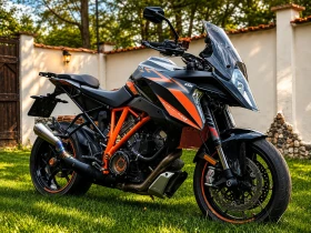 ������ Ktm Super Duke