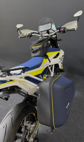 Husqvarna SM Super moto 701 2018� 1, 500�� | Mobile.bg � ����� ������ 14