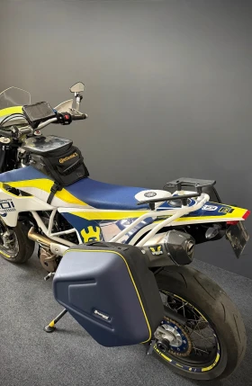 Husqvarna SM Super moto 701 2018� 1, 500�� | Mobile.bg � ����� ������ 11